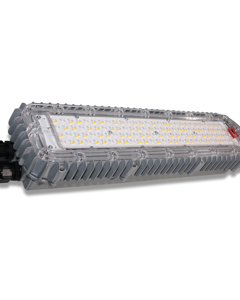 Lamp Zeus LED GEN2 UL warm/blue IP67 lens optics 32.5W 50/60